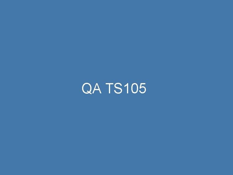 QA TS105 Priya direct sign-in $0 checkout test