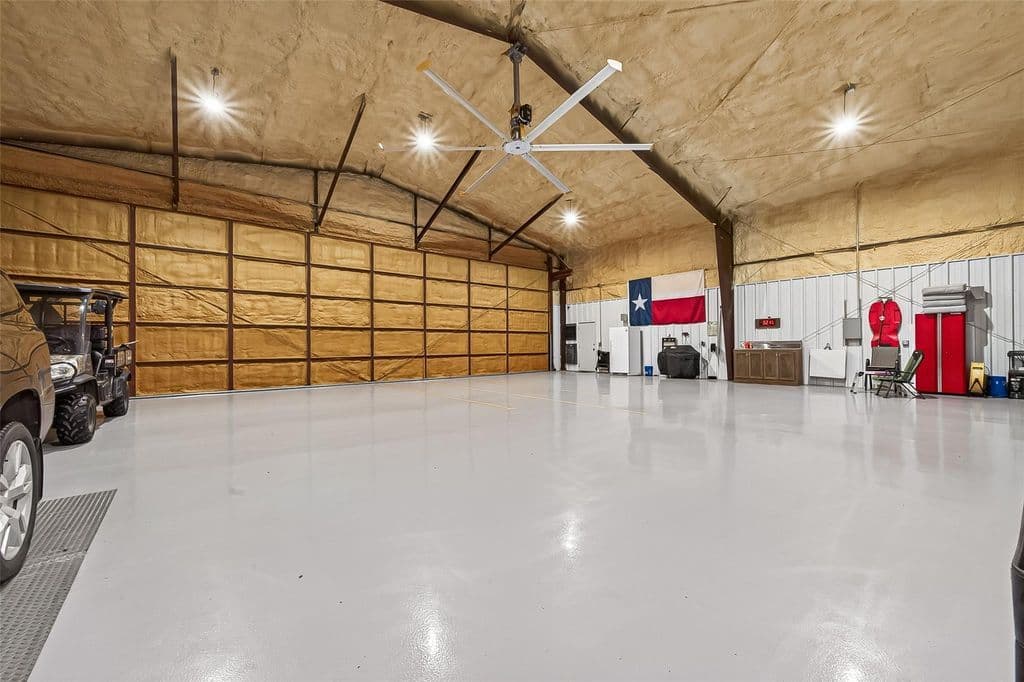 Test Hangar