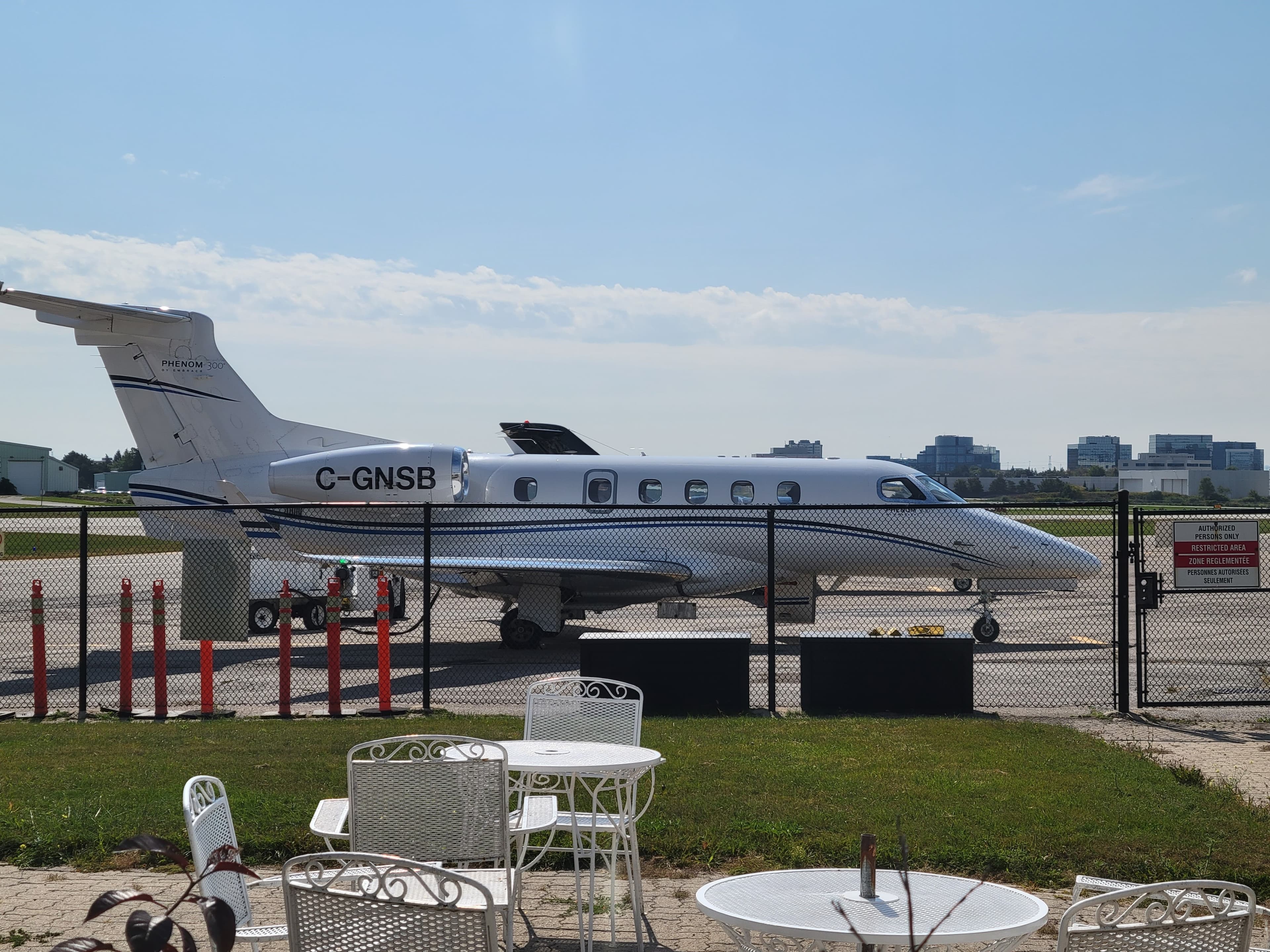 2016 Embraer Phenom 300