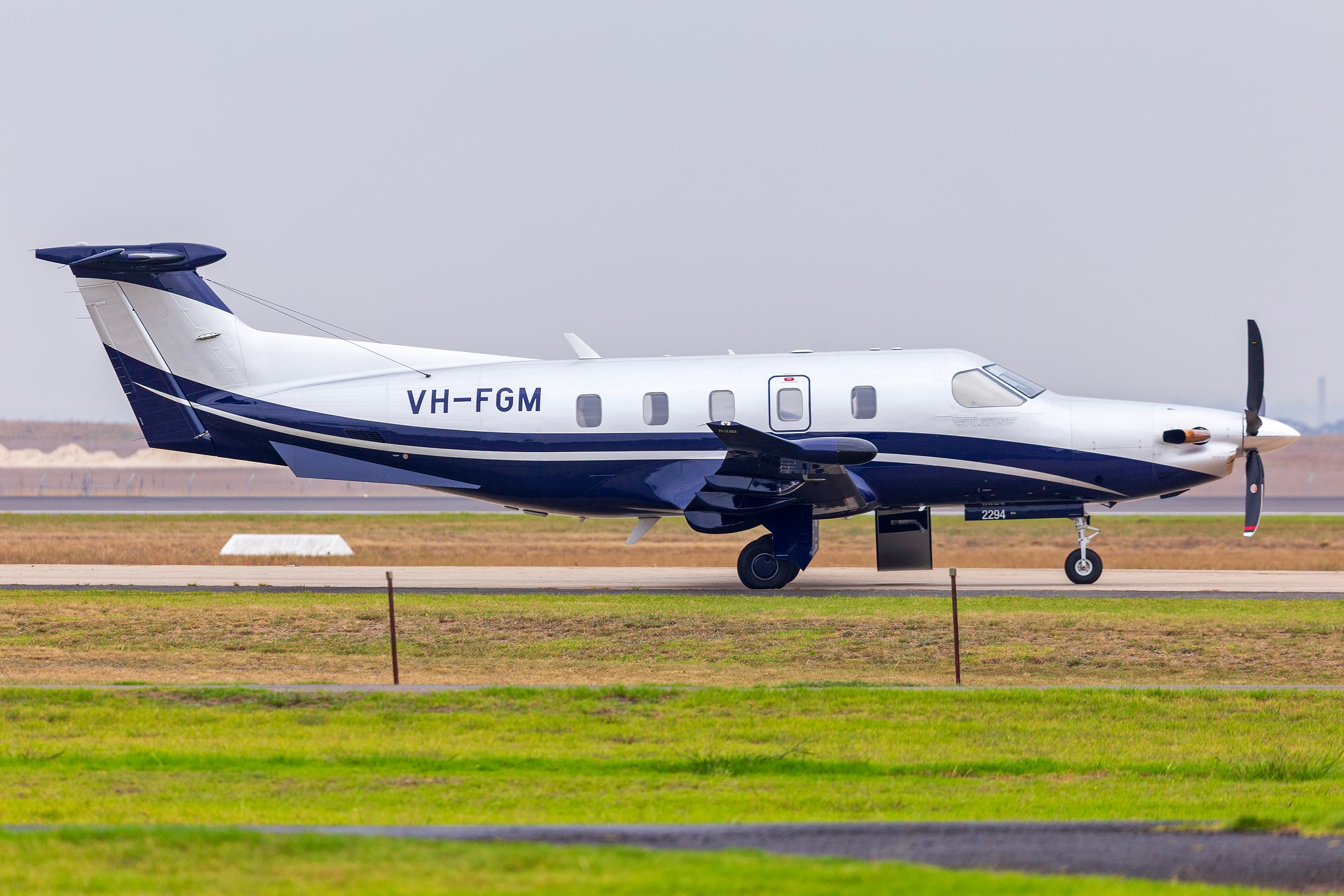 2017 Pilatus PC-12 NG