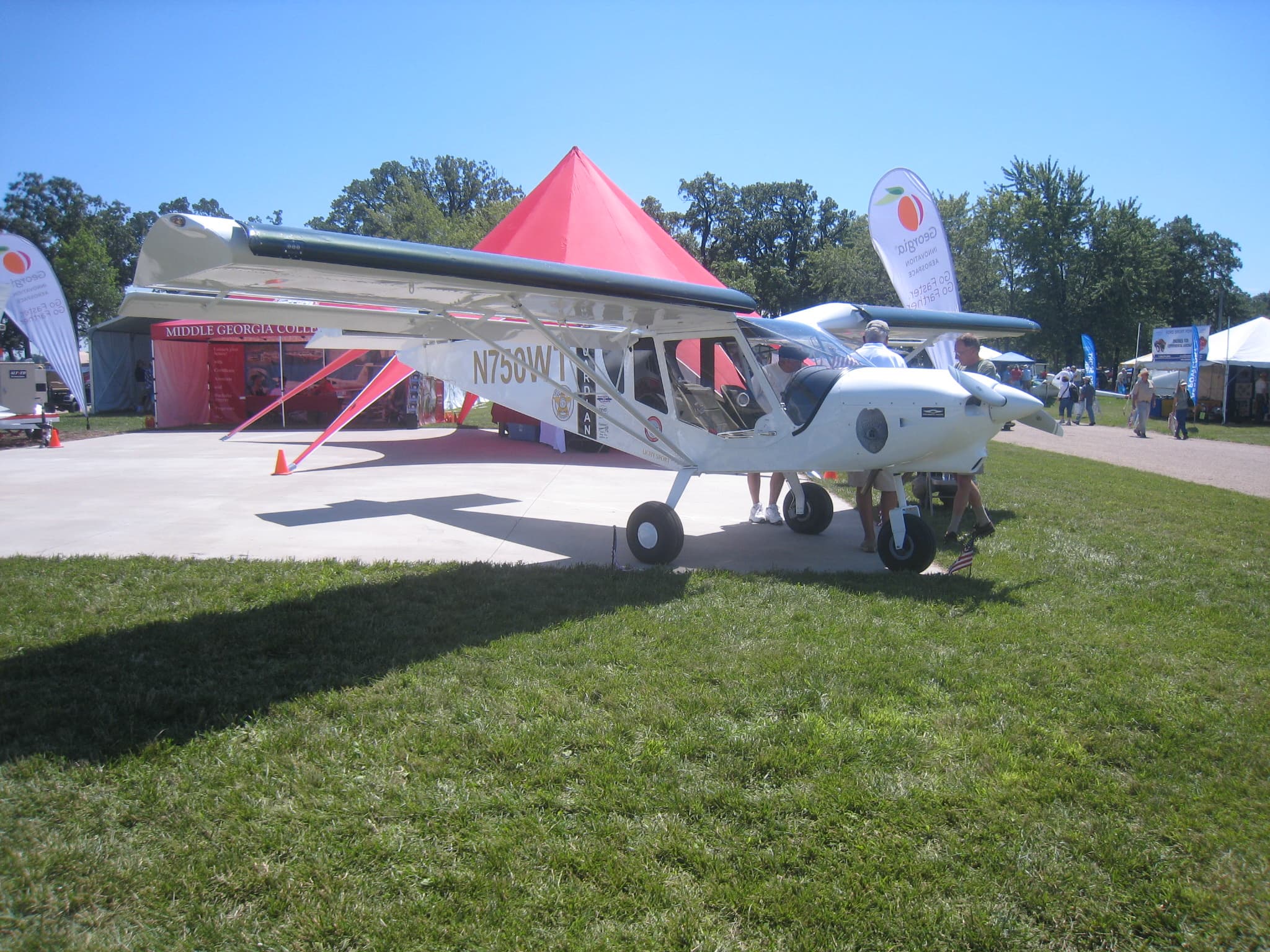 2015 Zenith CH 750